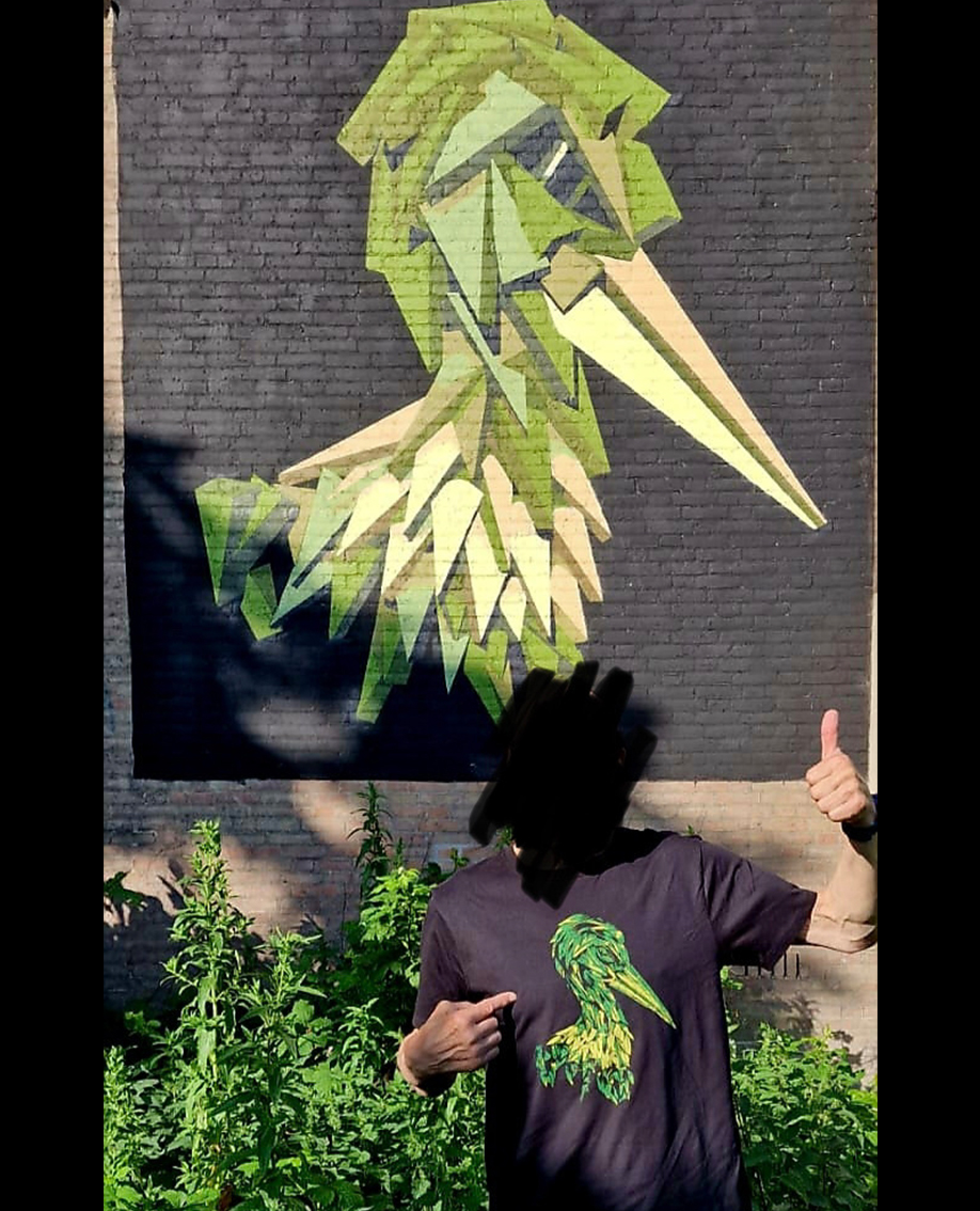 Loevesteijnlaan Shirt